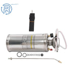 2 Gallon Stainless Steel Sprayer for Adjustable Nozzle (Hand Pump)
