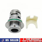 Shaft Seal Kit for Grundfos Pump CR32 CR45 CR64 CR90 HQQE (22mm, 96525458)