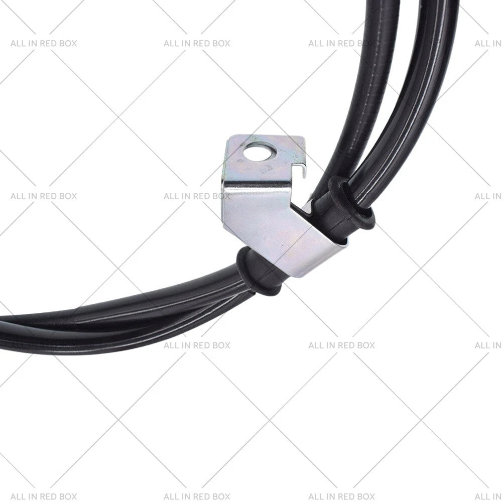 Brake Cable RH MR128204 for Mitsubishi Triton L200 (1996–2007)
