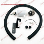 Catch Can/Engine Breather Kit for Sea-Doo 4-TEC (RS19050-BCC-6)