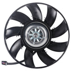 Radiator Cooling Fan Clutch for Land Rover Range Rover LR4 (2010-2012)