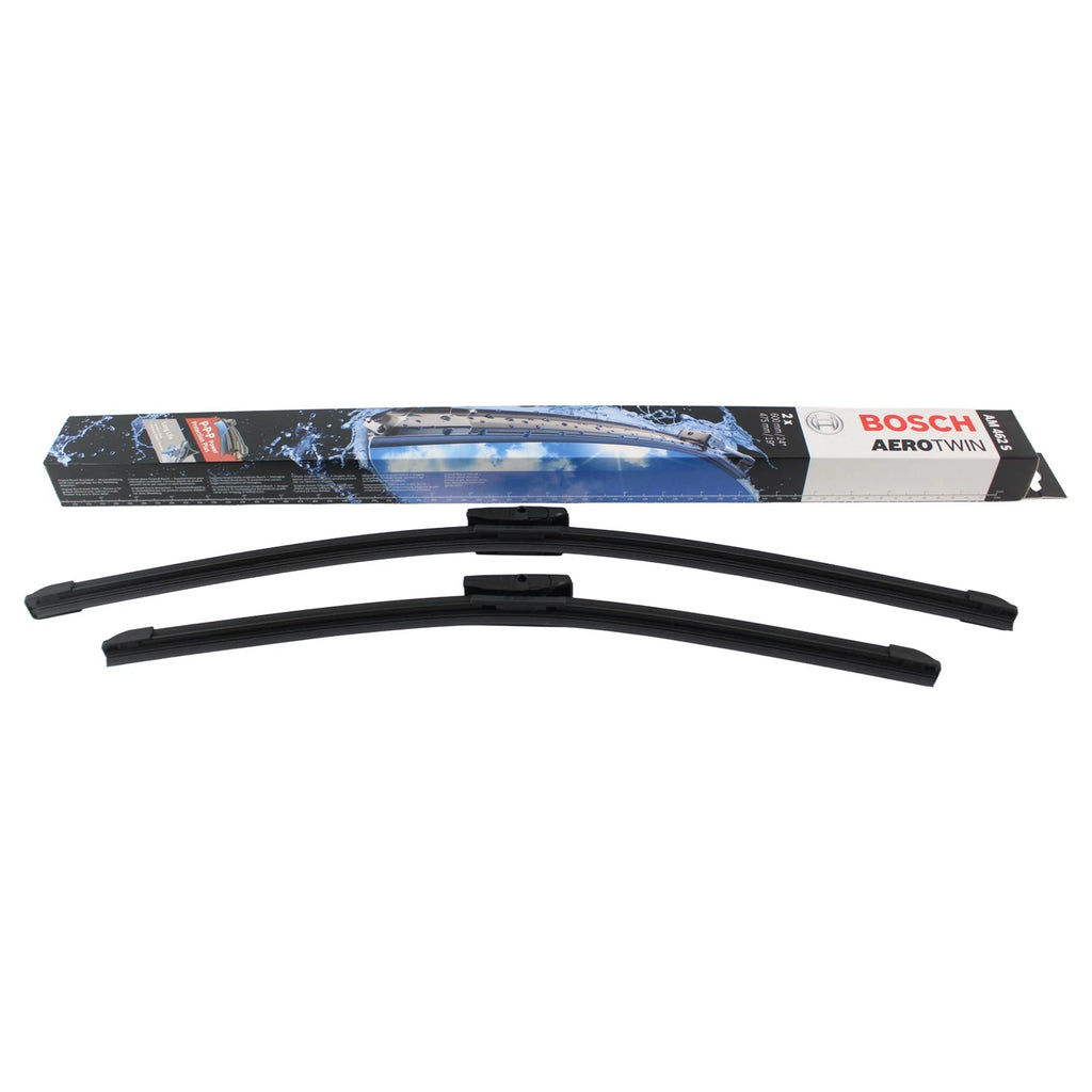 Bosch Front OE Style Blade for (2010–2023) 3397007462