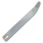 Stainless Steel Door Panel Pry Bar Tool for Easy Removal