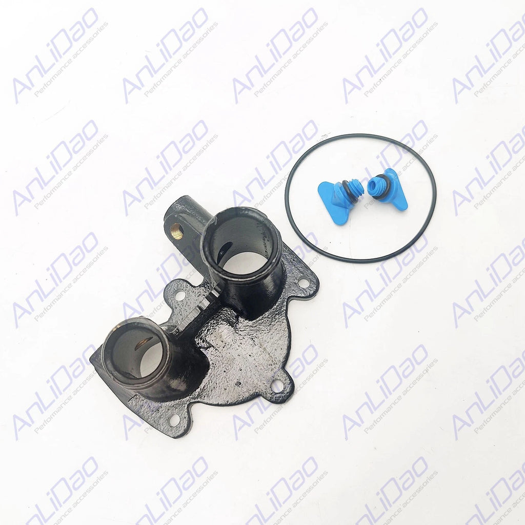 Sea Pump Back Cover Water Sensor for Mercury Mercruiser (862776A02)