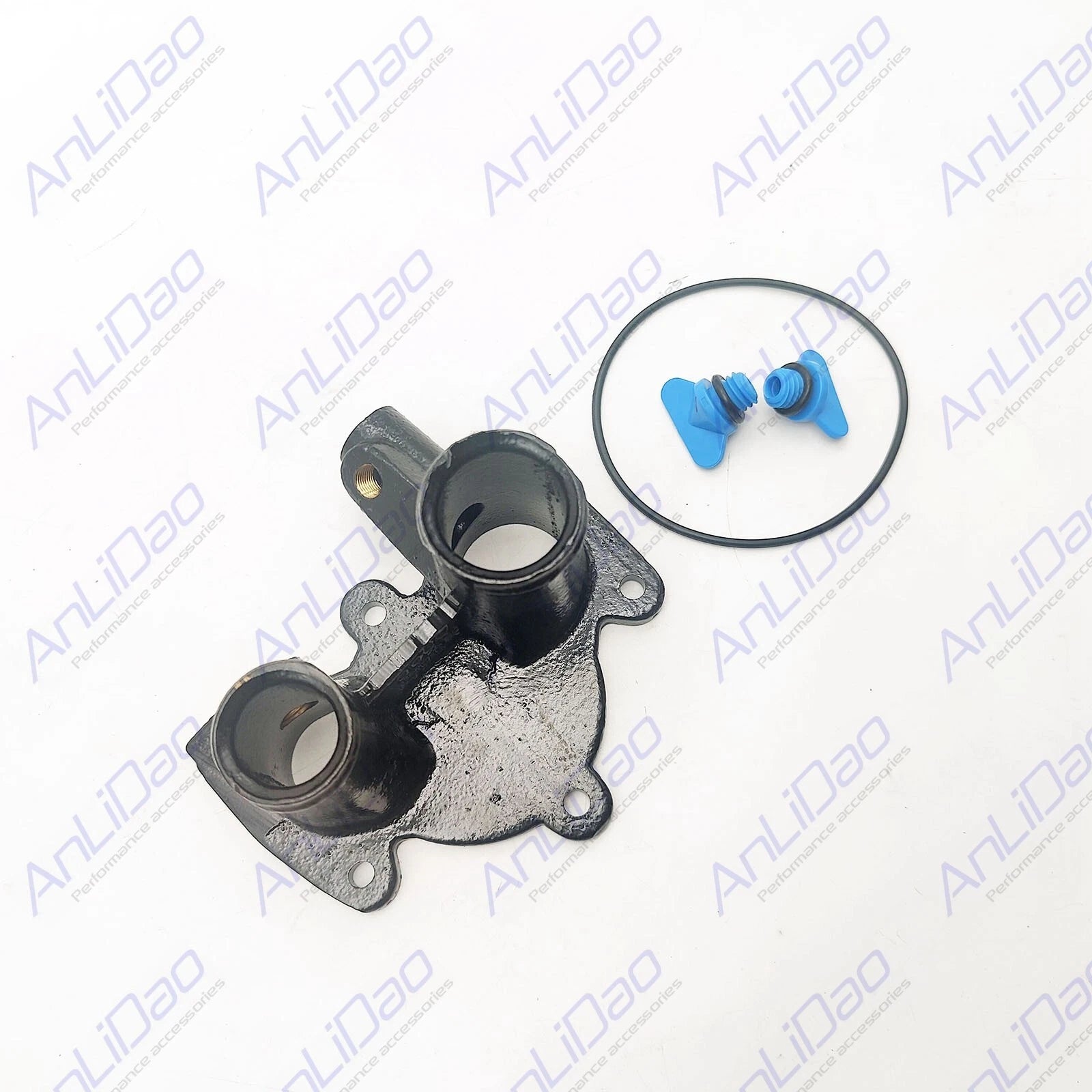 Sea Pump Back Cover Water Sensor for Mercury Mercruiser (862776A02)