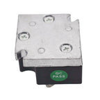 Voltage Regulator Rectifier for Mercury Mariner Outboard Engines (62351A1, 62351A2)