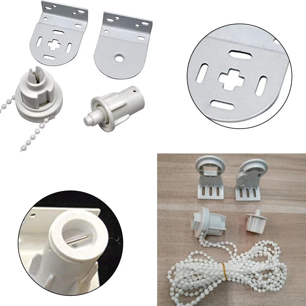 Blind Fitting Kits for 28mm 32mm Safety Brackets Repair Kit