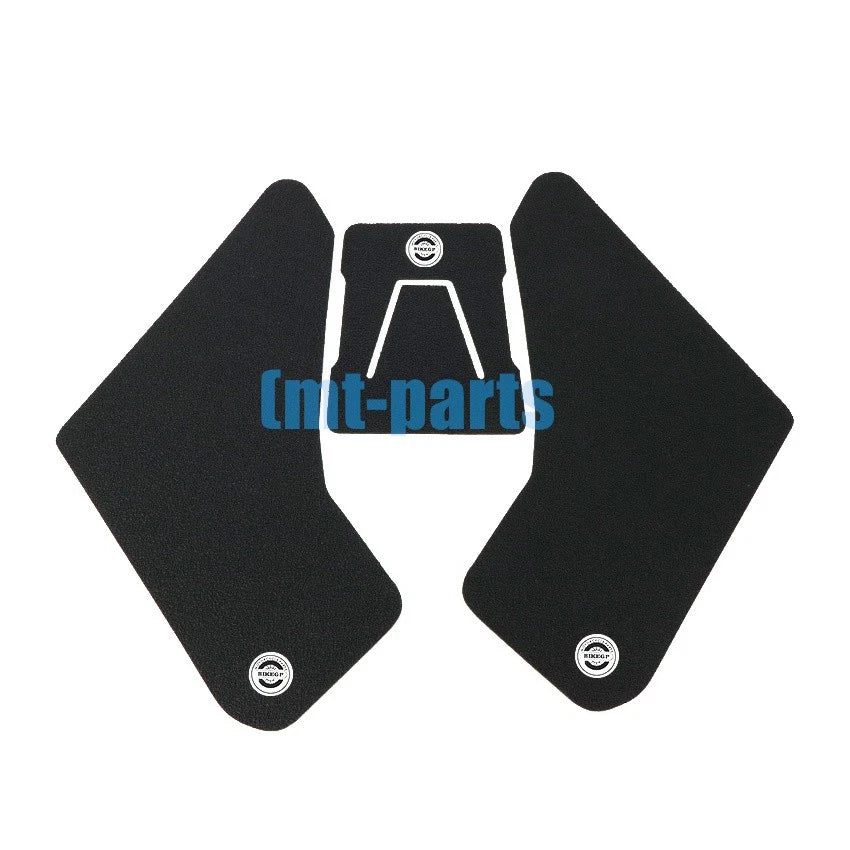 Tank Pad Sticker Decal for Honda CRF1100 Africa Twin (2020–2025)
