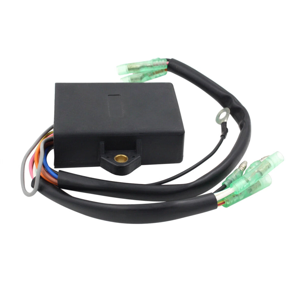 CDI Unit for Yamaha 4 Stroke 9.9HP 15HP Outboard Motor (1990–2023) 66M-85540-00 18-25300