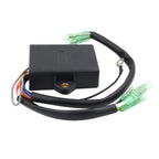CDI Unit for Yamaha 4 Stroke 9.9HP 15HP Outboard Motor (1990–2023) 66M-85540-00 18-25300