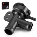 Coolant Filler Neck 1x for Polaris Sportsman 500
