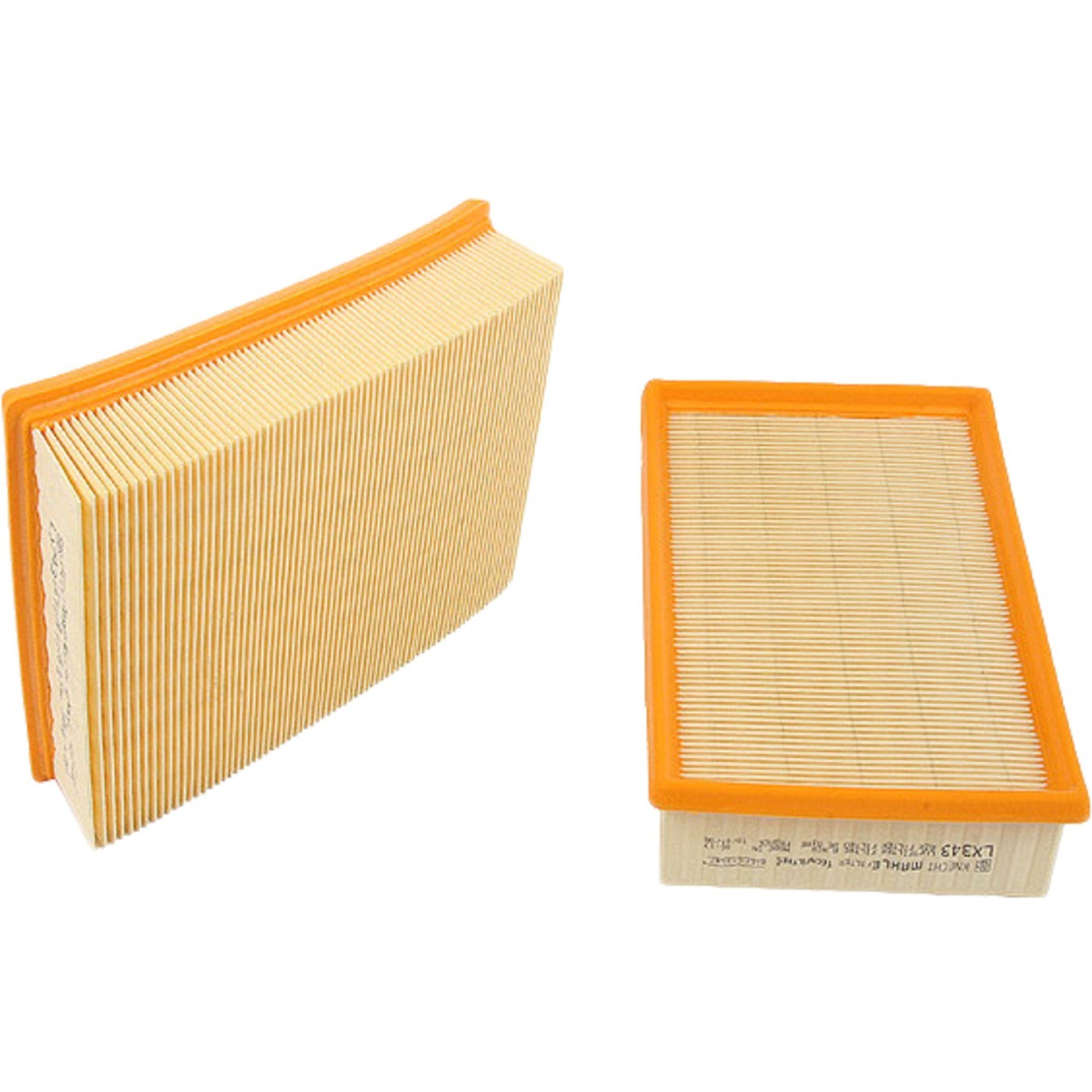 Air Filters for BMW 3 Series, 5 Series, E83 X3