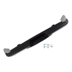 Chrome Rear Bumper Assembly for Ford F-150 (2009–2014) 9L3Z17906A Bolt-On
