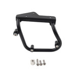 Left Side Trunk Bag Support Bracket for XSR900 (2022–2023)