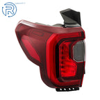 Left Side Tail Lamp for GMC Acadia (2020-2023) LED