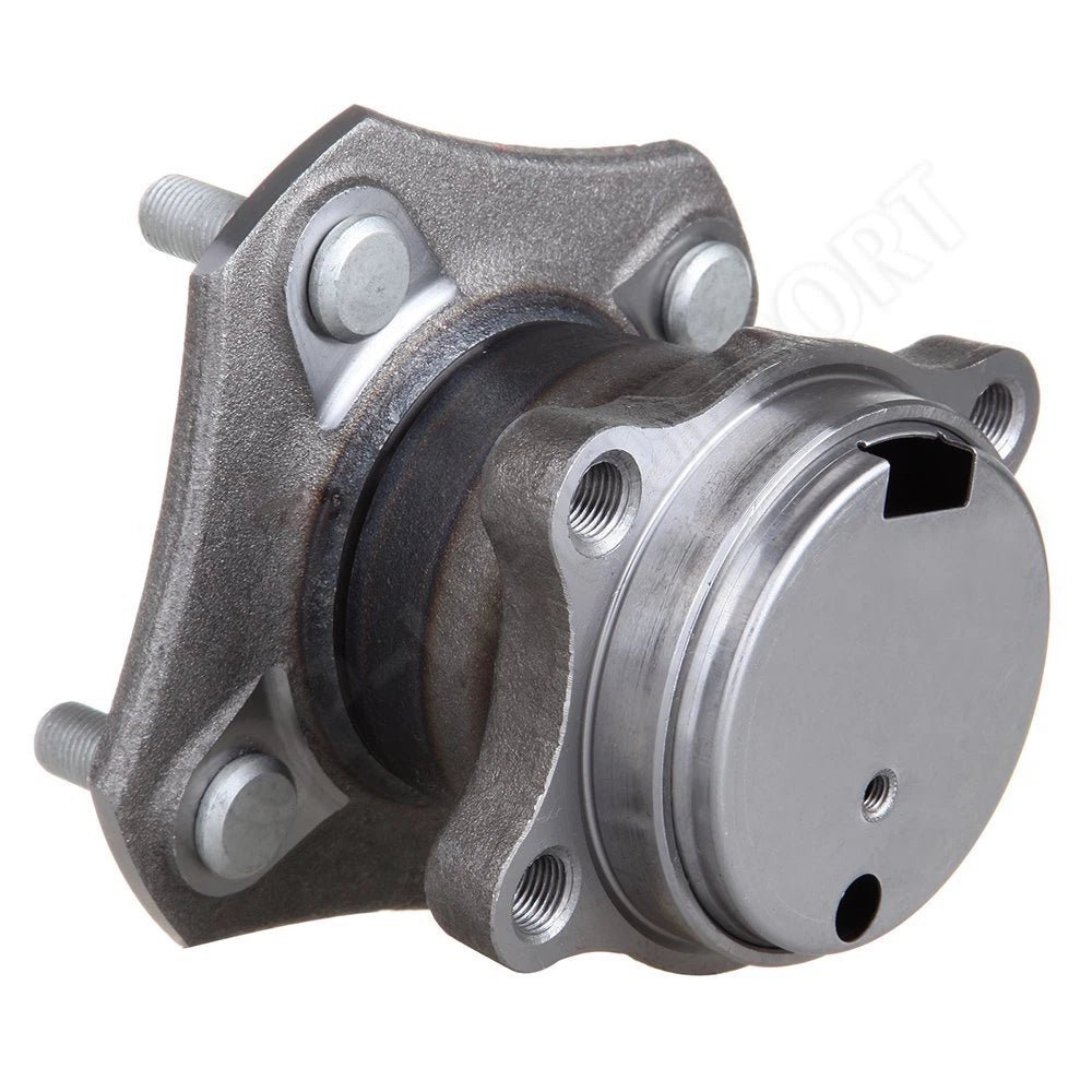 2X Rear Wheel Bearing Hub Assembly for Nissan Sentra (2007–2012)