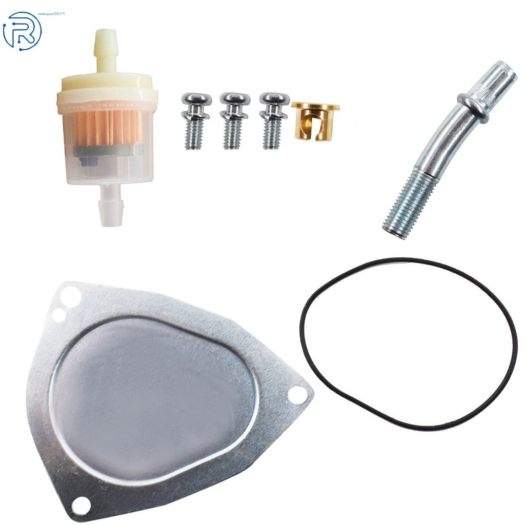 Carburetor for Yamaha Big Bear 400 2x4 4x4 (2000-2010)