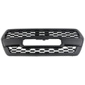 Front Bumper Grille for Toyota Tacoma (2016–2023) PT228-35170 Matte Black