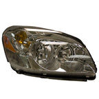 Passenger Side Headlight Assembly Replacement for Toyota Camry (2018–2024)