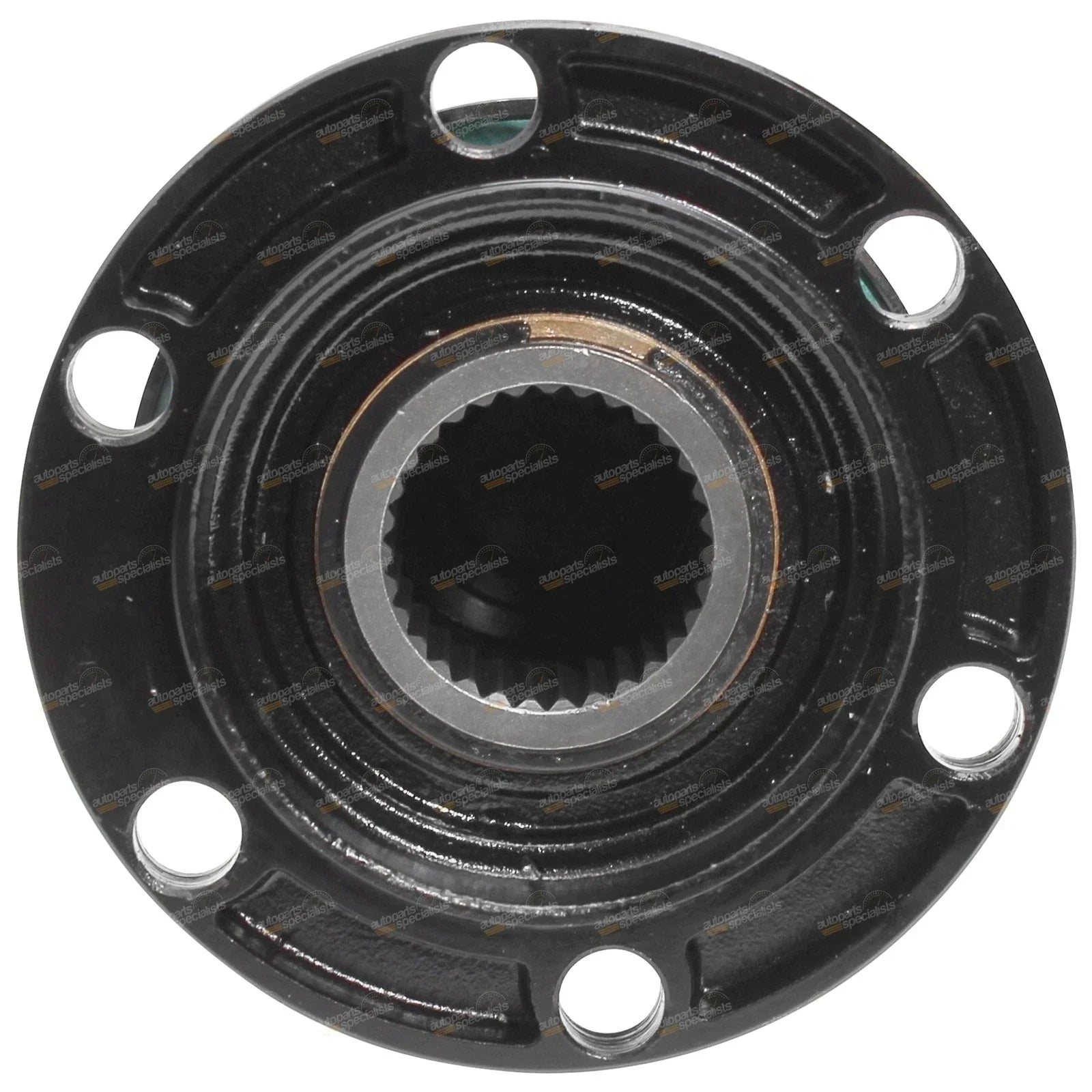 Locking Hub Set for Nissan Patrol GQ Y60 Maverick DA (1988 - 1999)