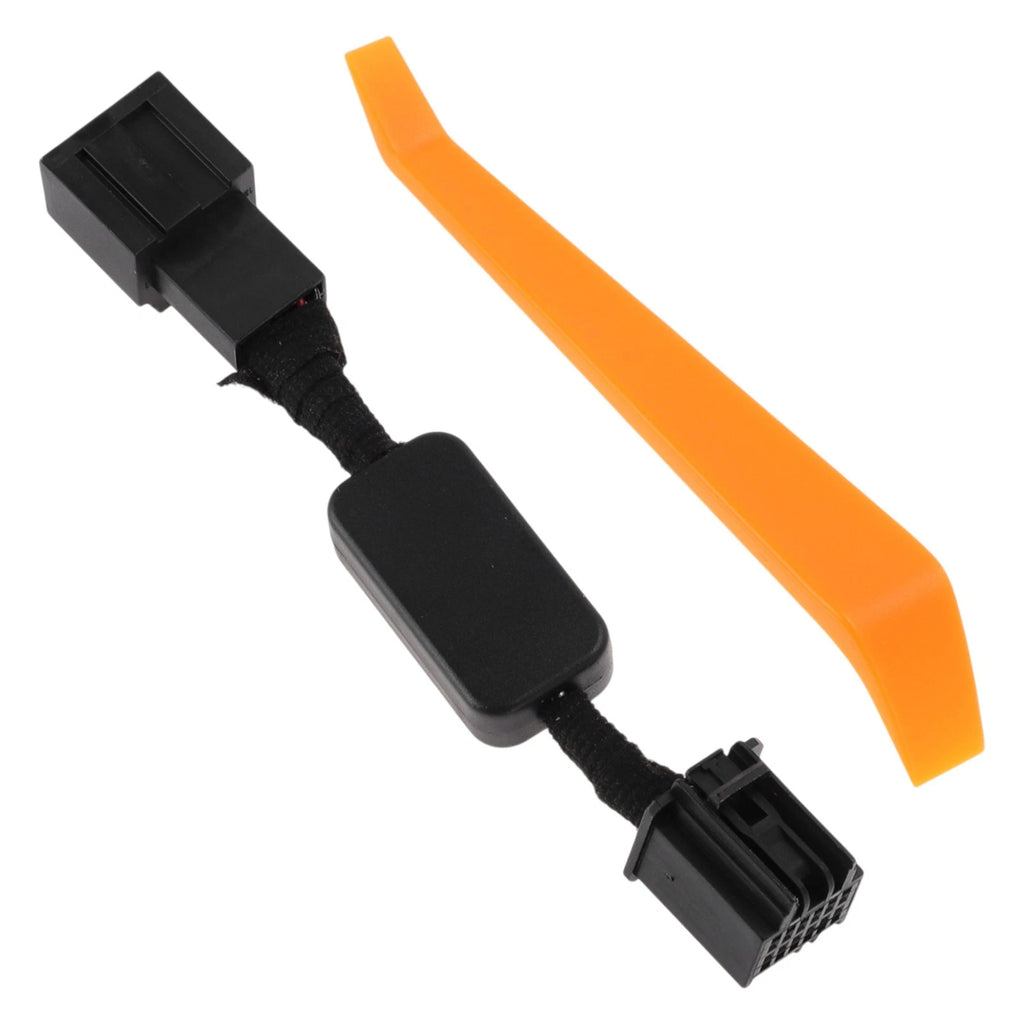 Auto Start Stop Eliminator for Ford Escape (2023–2025)