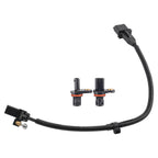2X Camshaft + 1X Crankshaft Position Sensor for Chevrolet Cruze (2016) 2351425