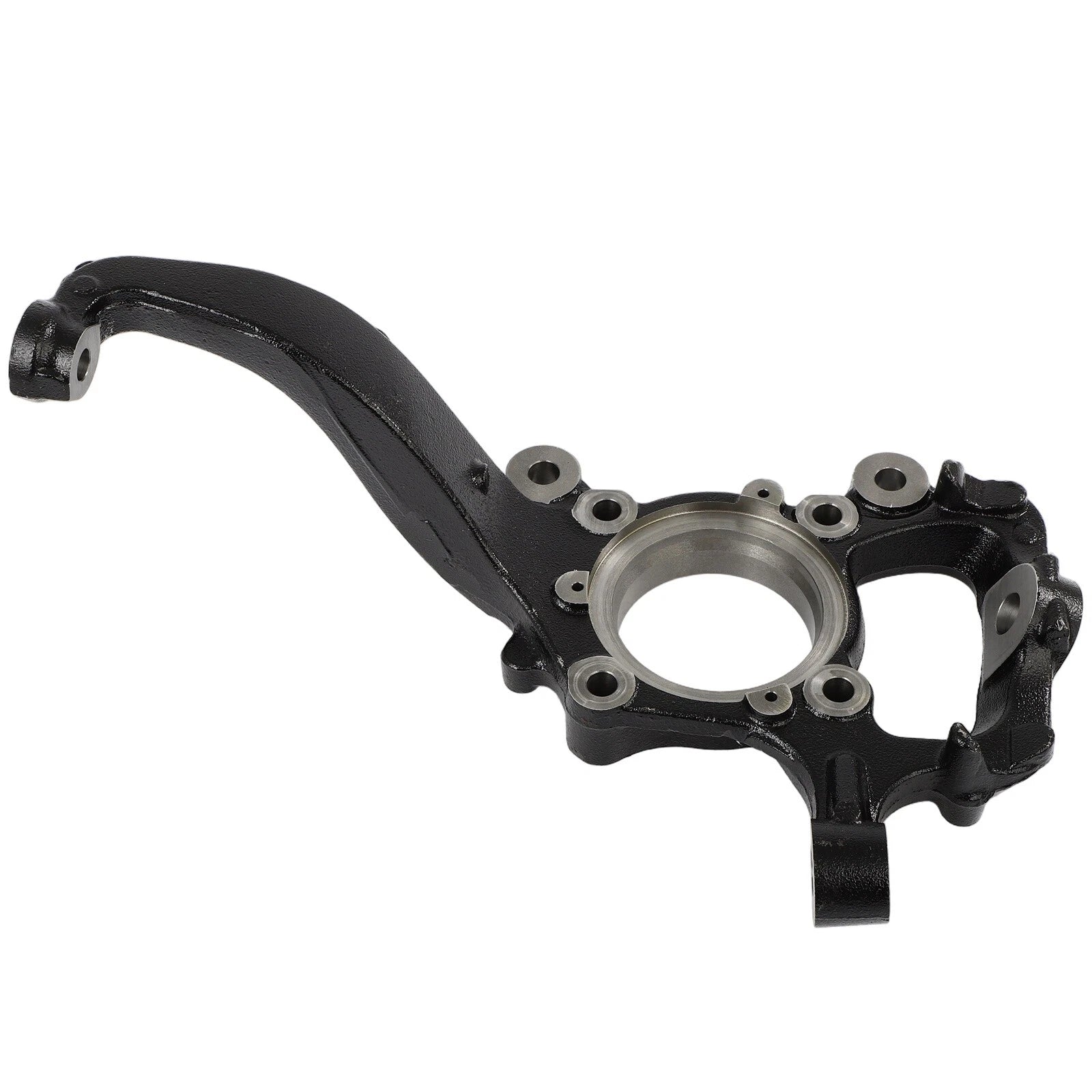 Front Right Passenger Steering Knuckle for Ford F-150 (2010–2014) 4WD
