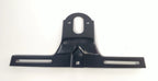 License Plate Bracket Rear Replacement for Ford Model A (1928–1931)
