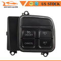Cruise Control Switch for Dodge Avenger Jeep Wrangler Chrysler 200 Jeep Compass