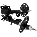 2X Front Struts Shocks for INFINITI QX60 (2015–2018)