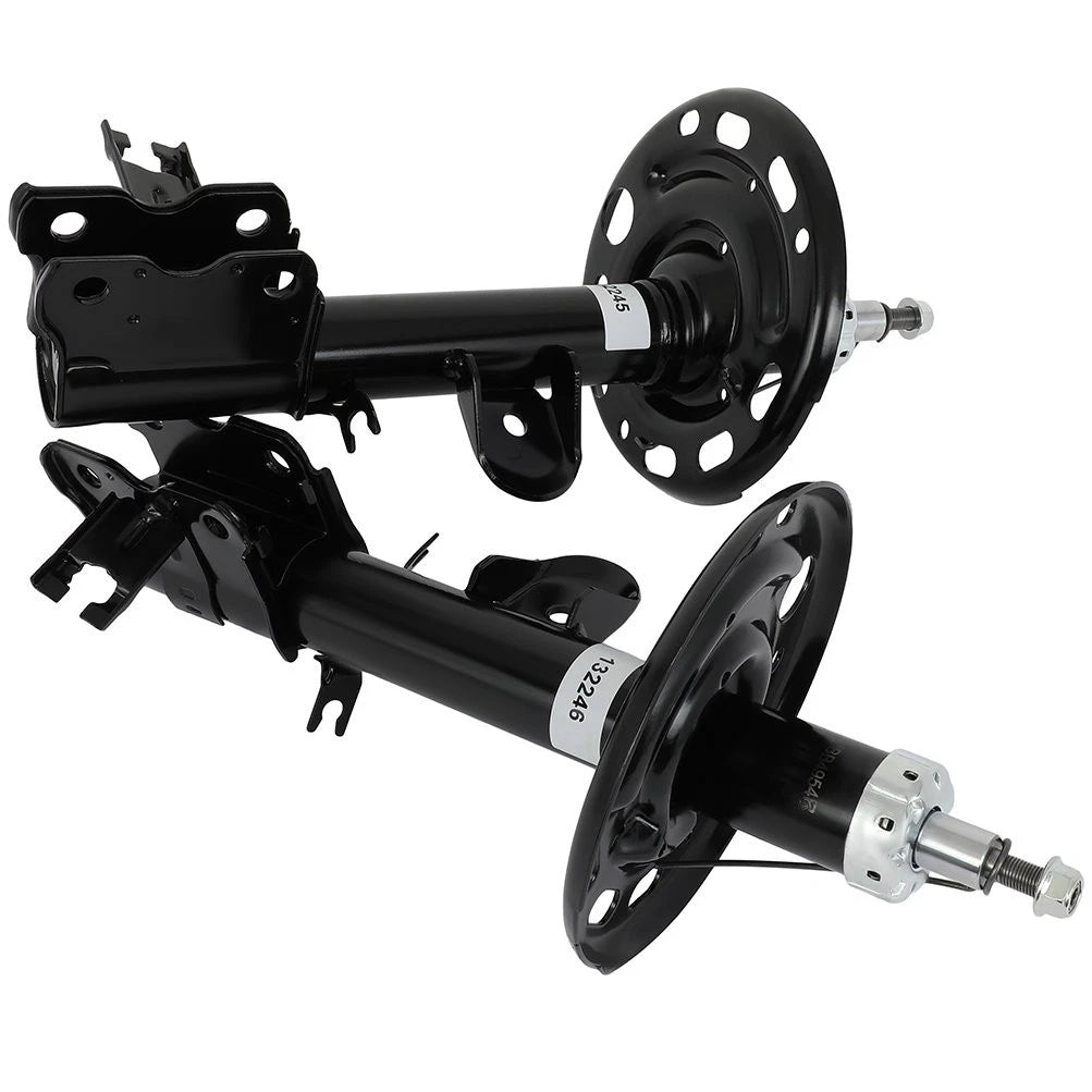2X Front Struts Shocks for INFINITI QX60 (2015–2018)