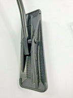 Accelerator Pedal Pads Replacement for Chevrolet Silverado 1500 (2019–2024)