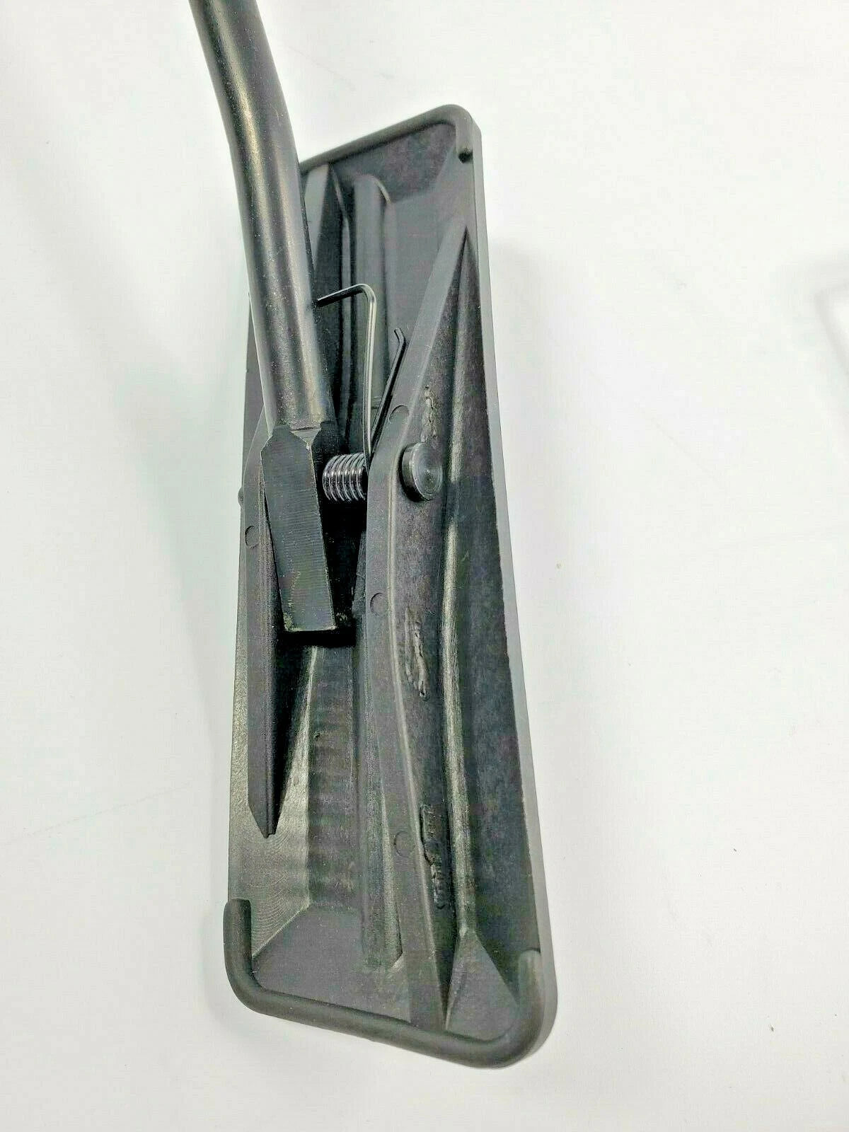 Accelerator Pedal Pads Replacement for Chevrolet Silverado 1500 (2019–2024)