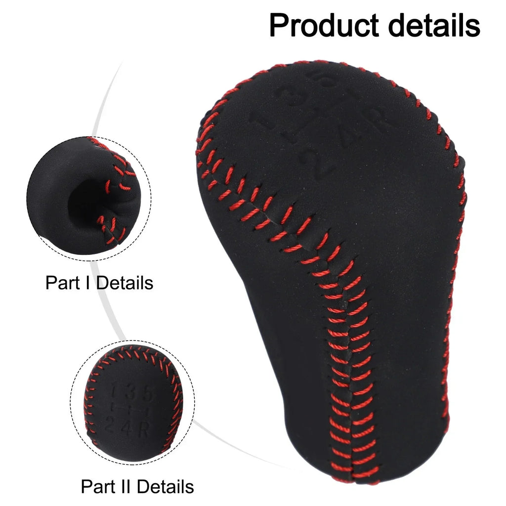 5 Speed Gear Shift Knob Lever for Toyota TRD