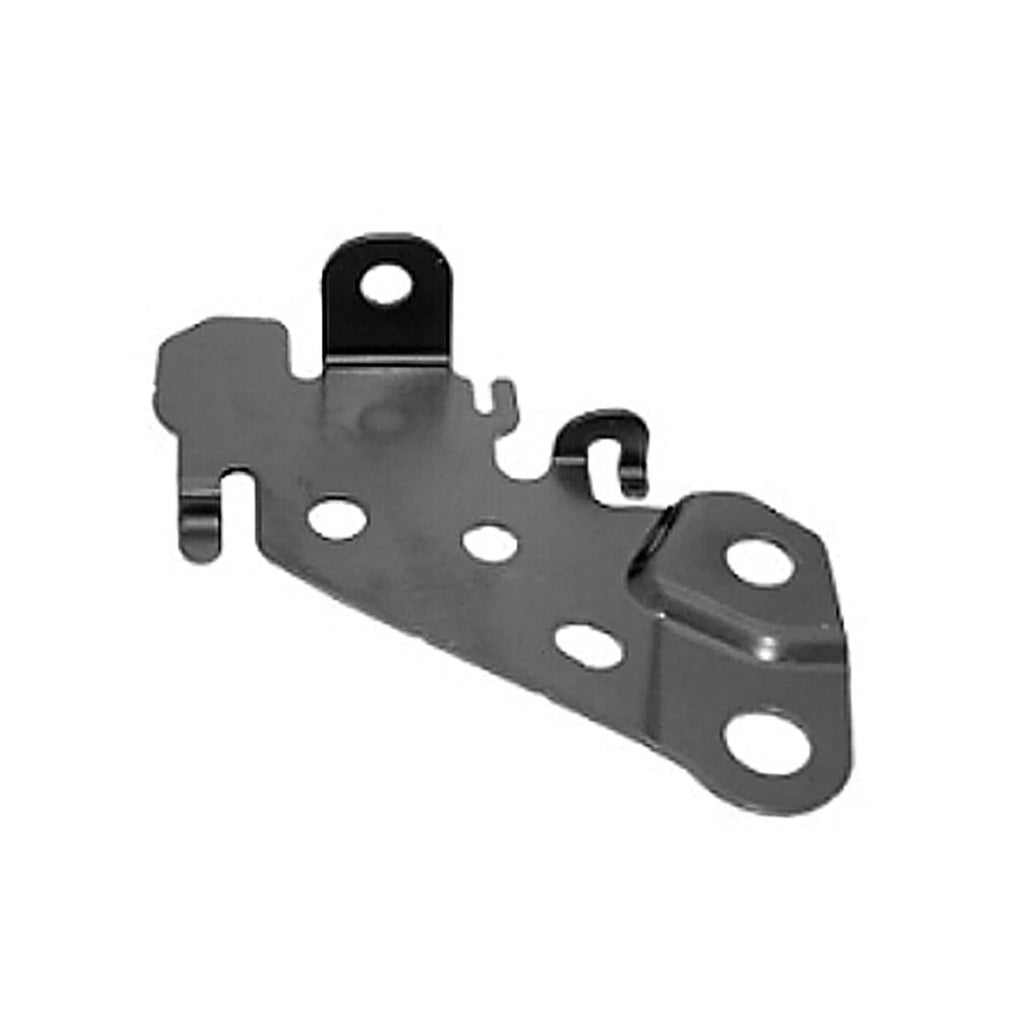 Replacement Steel Driver Side Upper Fog Light Bracket for See Compatibility Chart (2011–2018)