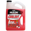Nulon Red Premium Long Life Coolant 100% Concentrate RLL / RLL5