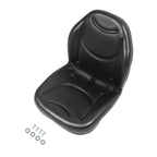 L&R Seat Set for Kawasaki Teryx 750 Fi 4X4 (2008–2013) #53066-0195