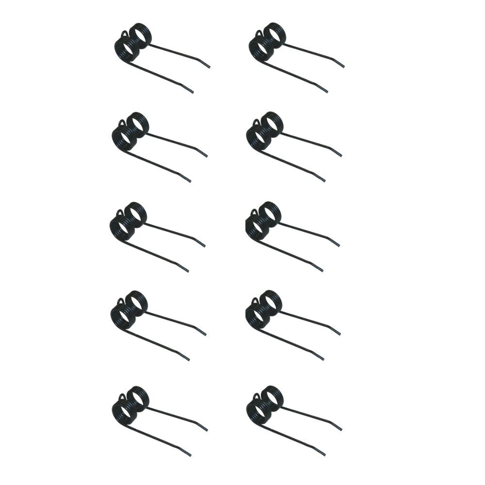 10X Tines for Hesston (Replaces 700714826)