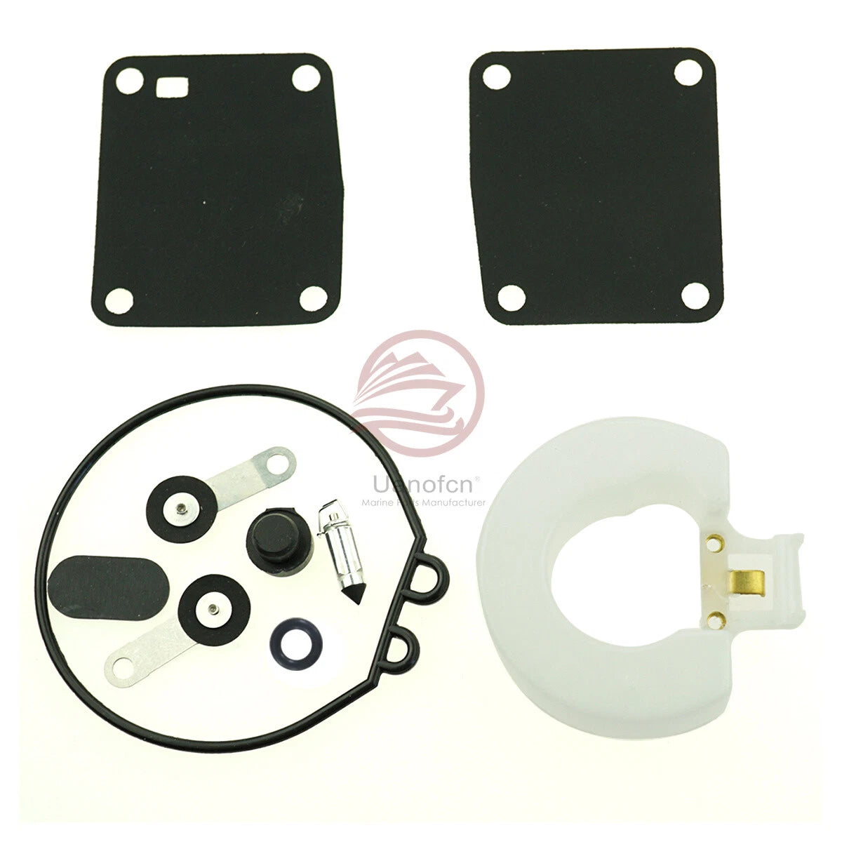 Marine Carburetor Kit for Tohatsu Nissan 4 (4-Stroke)