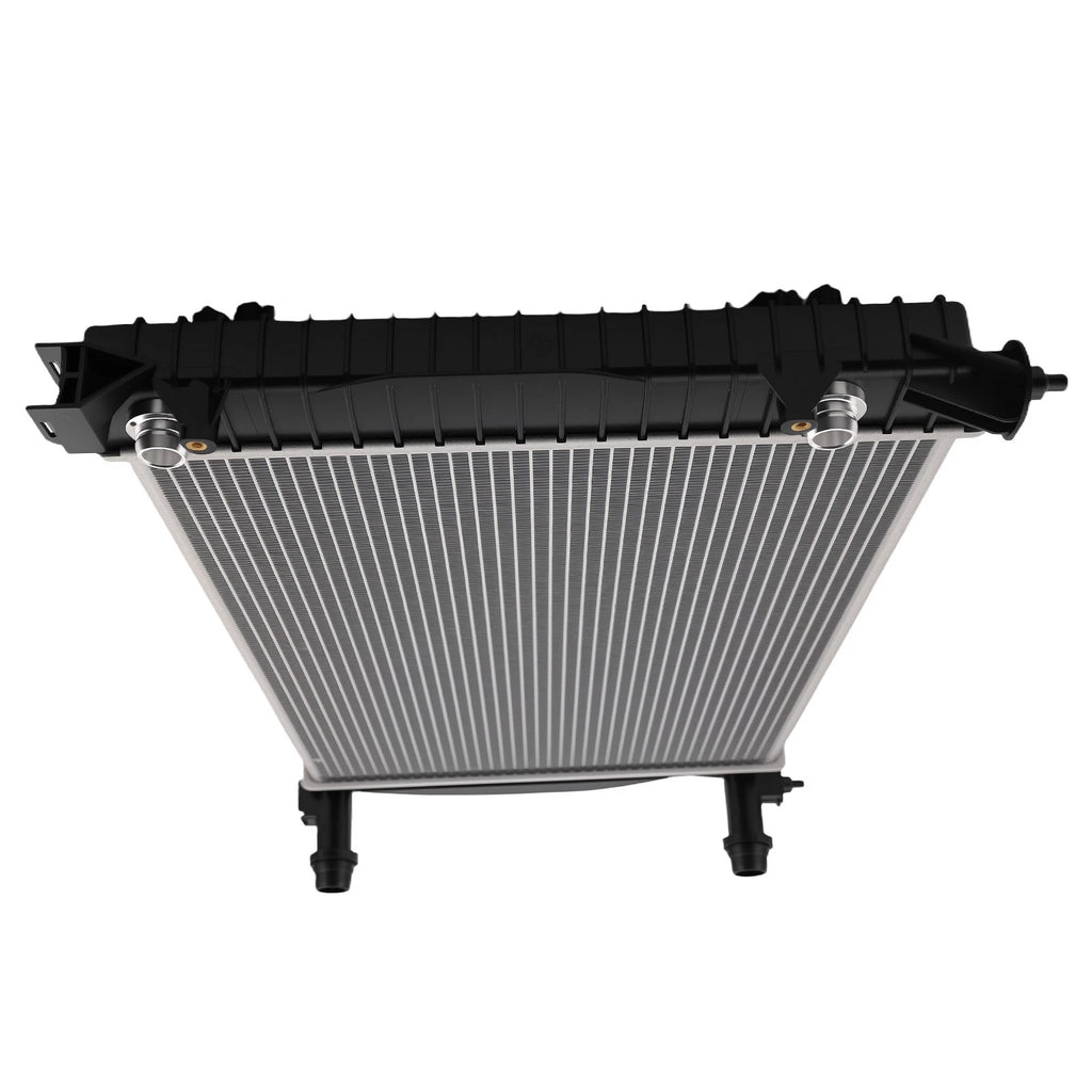 Coolant Radiator for Audi A4 (2003–2008) CU2556 8E0121251L Aluminum Core
