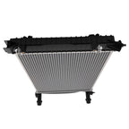 Coolant Radiator for Audi A4 (2003–2008) CU2556 8E0121251L Aluminum Core