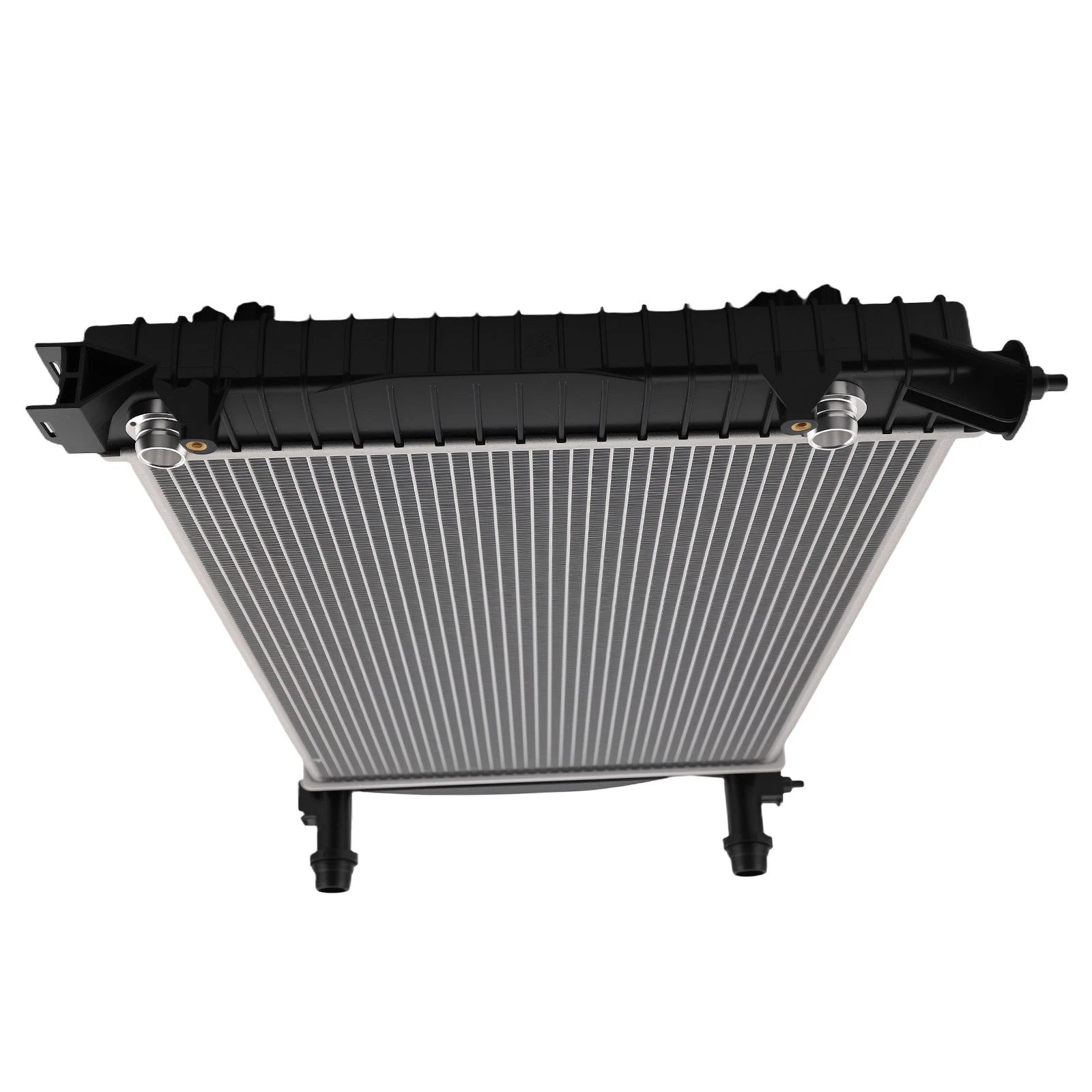 Coolant Radiator for Audi A4 (2003–2008) CU2556 8E0121251L Aluminum Core