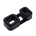 6pcs Automatic Transmission Sleeves Gaskets Adapter Kit for BMW ZF 6HP19 6HP21