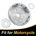 Alternator Rotor 29999-97B for Electra Glide FLHP FLHTCU/I FLHTC FLHTPI FLTRSEI (1997)