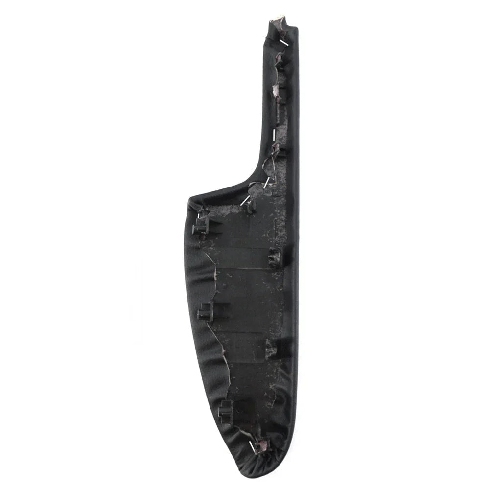 Interior Door Armrest Cover Trim for Honda Accord 2013-2017