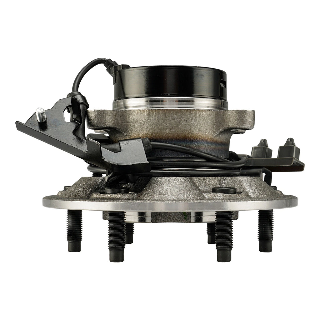 Front Wheel Bearing Hub for Isuzu i-350 & i-370 (2004–2008), GMC Canyon (2007–2008)