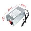 Power Converter Charger WF-9875-AD-CB for WF-9800 Series (RV Trailer Camper)