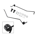Ice Scratchers Kit for Polaris Switchback Titan (Universal)