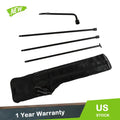 Spare Tire Jack Tool Lug Wrench Kit for Nissan Titan (2004–2015)