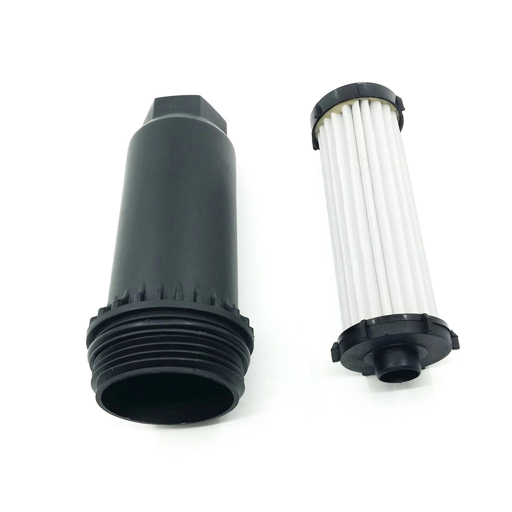 3PCS Transmission Filter for Mitsubishi Lancer 2008–2015 2.0L L4 2513A040